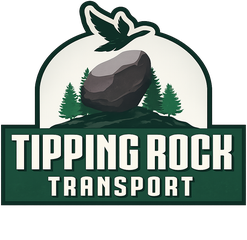 Tipping Rock Transport